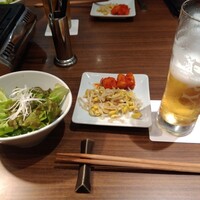 うしごろバンビーナ 銀座店 - 