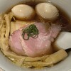 らぁ麺 はやし田 新宿本店