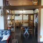 ICHI CAFE - 