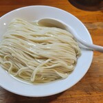 極汁美麺 umami - 麺がいい