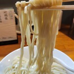 極汁美麺 umami - イケ麺