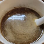 極汁美麺 umami - 〆