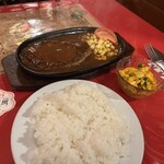 エル・アミーゴチェーン ブロンコ - 