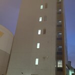 極汁美麺 umami - 女子大通称ビックチキンタワー