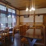 ICHI CAFE - 