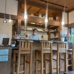 ICHI CAFE - 