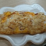 阪神名物 いか焼き - 
