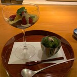 らん亭～ 美日庵 - 