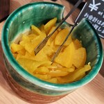 博多天ぷら のぼせもん - 