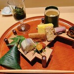 銀座 しのはら - 