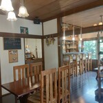 ICHI CAFE - 