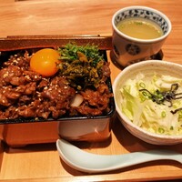 肉の山翔 - 
