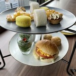 ANAクラウンプラザホテル広島 クラブラウンジ - 