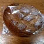 パリール - 胚芽チーズ(税抜540円)