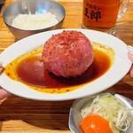 焼肉ホルモン 肉五郎 - 