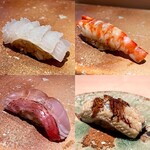 Sushi Atsuya - 