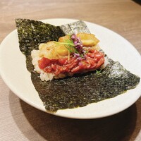 USHIGORO S. SHINJUKU - 