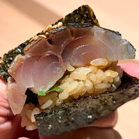 寿司 あつや - 