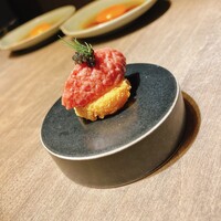 USHIGORO S. SHINJUKU - 