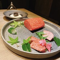 USHIGORO S. SHINJUKU - 