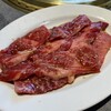 Yakiniku Resutoran Daishouen - カルビランチ