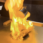 名駅 鉄板焼き 森本Ｘ Premium - 