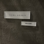 OEBU OSAKA - 