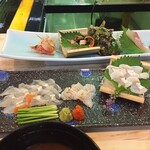 博多料亭 稚加榮 - 