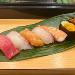 すし健 光町店 - 