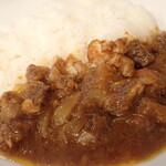 トーコーキッチン - シェフカレー