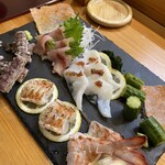 Sushi Sei - 