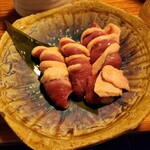 Kushi Tempura Izakaya Yururi - 鴨鍋