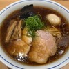 らぁ麺 すぎ本 - 