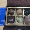 六感チョコレート