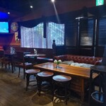 Restaurant & Bar THE KING GEORGE - 