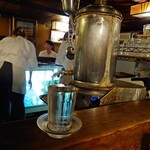 お姉さん２人体制