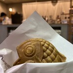 Mamemono To Taiyaki - 