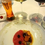 アルヴァ(アマン東京) - 