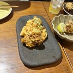 Yakitori & Tapas トリウオ - 