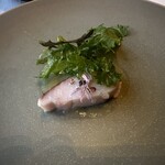 アルヴァ(アマン東京) - 