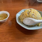 ラーメン２１番 - 