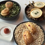 アルヴァ(アマン東京) - 