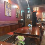 Restaurant & Bar THE KING GEORGE - 