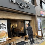 THE MALASADA TOKYO - 