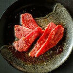 [Matsusaka beef] SOUL Kalbi (100g)