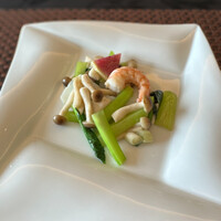 中国料理 燦宮 - 
