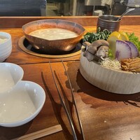 しゃぶしゃぶKINTAN 表参道店 - 