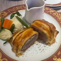 ゴドノフ東京 丸ビル店 - 