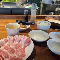しゃぶしゃぶKINTAN 表参道店 - 
