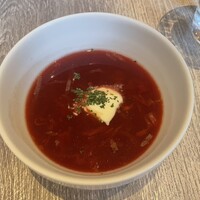 ゴドノフ東京 丸ビル店 - 